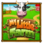 my little farm android application logo